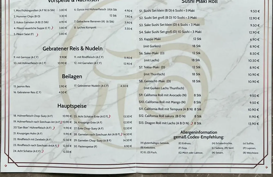 Hotel Wasserpalast - Breakfast For Free!!!-1