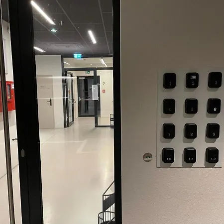 Hotel At Home - Late Arrival Self Check In-2