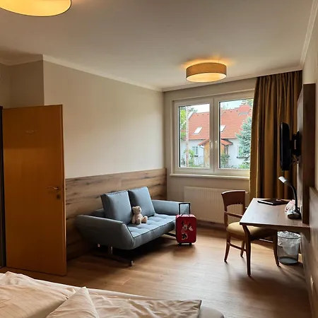Der Marienhof Hotel Garni-3