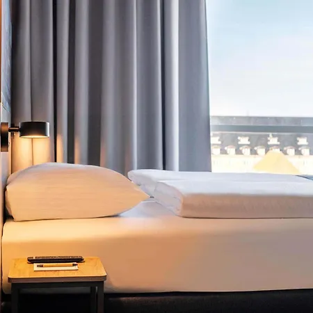 B&B Hotel Graz-Hbf-2