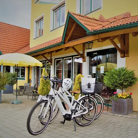 Der Marienhof Hotel Garni-2